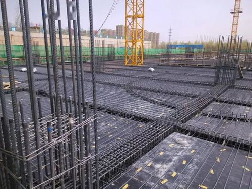 建筑工程防水施工要點(diǎn)