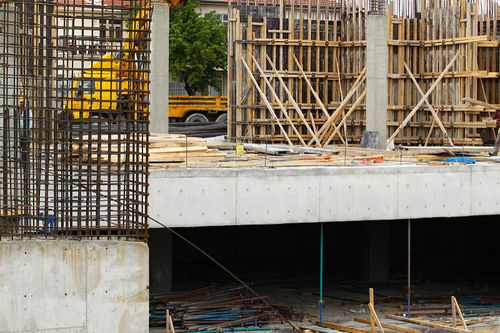 建筑施工需要做哪些施工方案