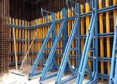 地下25米深基坑鋼結(jié)構(gòu)建筑是這樣誕生的