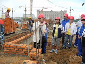 關(guān)于建筑施工安全管理的簡單介紹