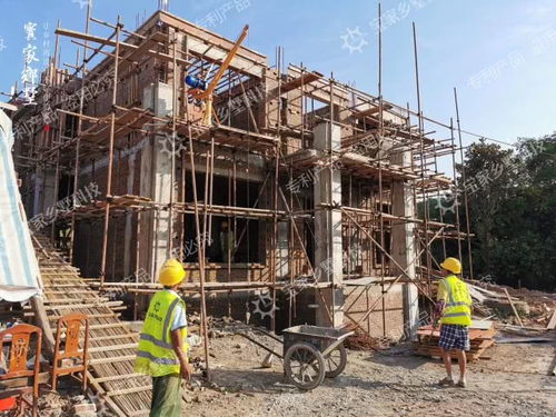 寶家鄉(xiāng)墅誠(chéng)邀建筑行業(yè)施工班組與工人加盟 結(jié)款快、不拖欠，共筑品質(zhì)未來(lái)