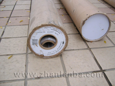 天王表3M燈箱布噴繪 專業建筑貼膜解決方案