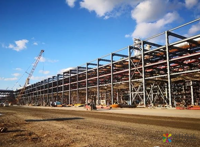 恒力石化攜手晨陽(yáng)水漆 以水為筆，繪就煉油行業(yè)綠色轉(zhuǎn)型新篇章