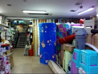 萬義日雜百貨廚具城 一站式家居生活與廚房用品的優質選擇