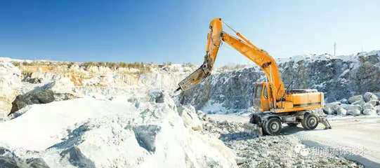 利通科技628年中鉅惠，礦山施工設備強勢升級，賦能高效生產